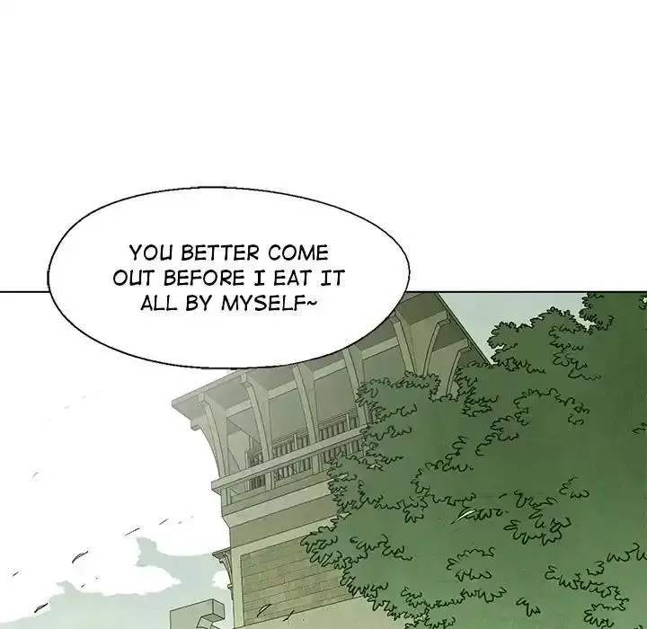 Read Gorgon chapter 67 image 41 on Lezhin