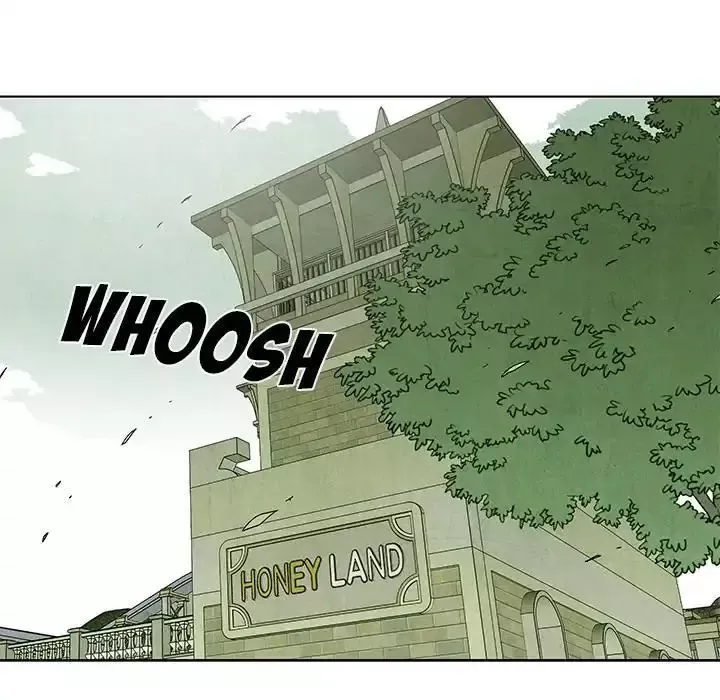 Read Gorgon chapter 67 image 43 on Lezhin