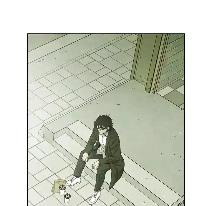 Read Gorgon chapter 67 image 47 on Lezhin