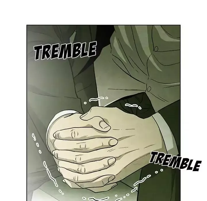 Read Gorgon chapter 67 image 49 on Lezhin
