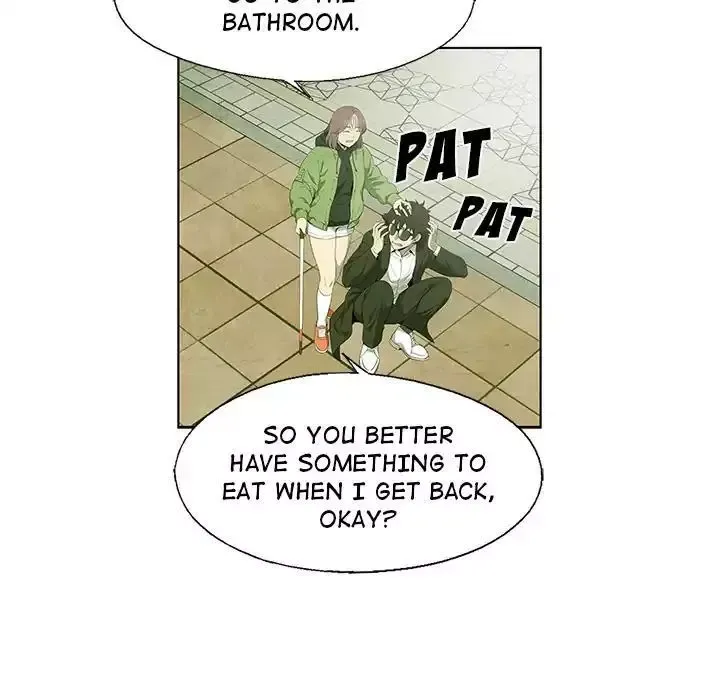 Read Gorgon chapter 67 image 5 on Lezhin