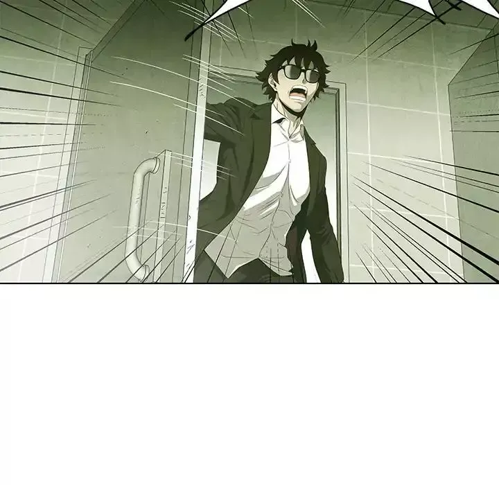 Read Gorgon chapter 67 image 55 on Lezhin