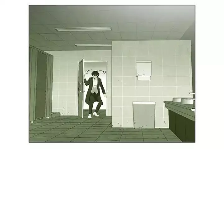 Read Gorgon chapter 67 image 58 on Lezhin