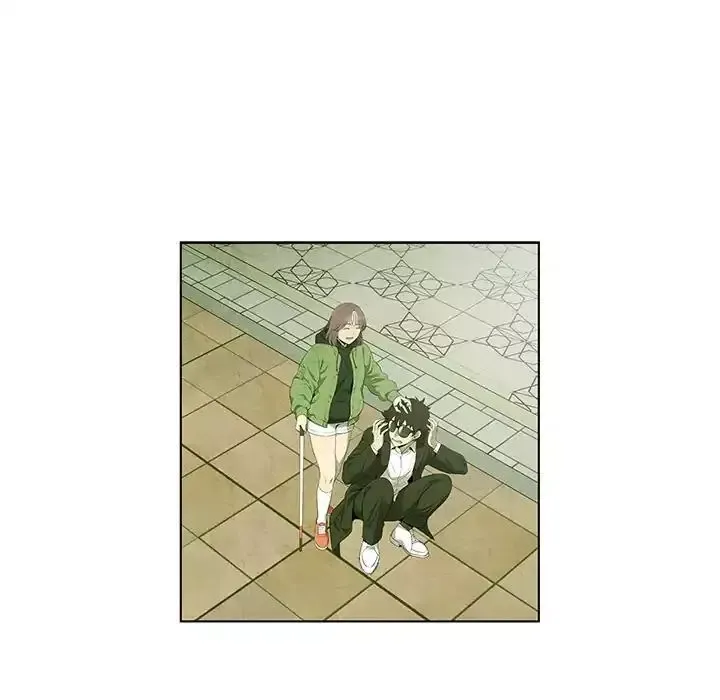 Read Gorgon chapter 67 image 6 on Lezhin