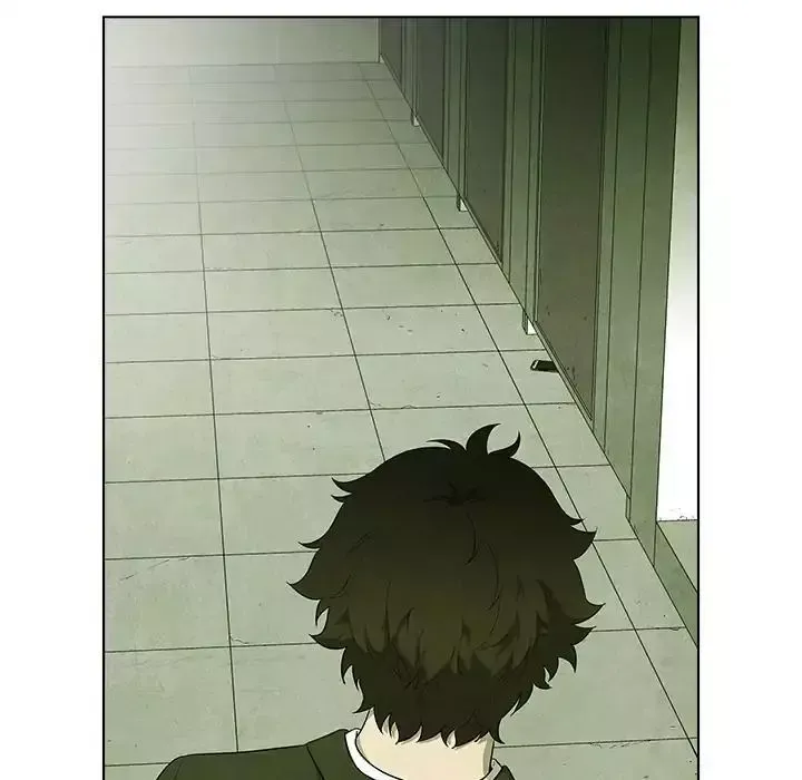 Read Gorgon chapter 67 image 61 on Lezhin