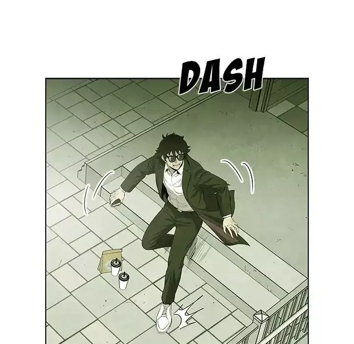Read Gorgon chapter 67 image 66 on Lezhin