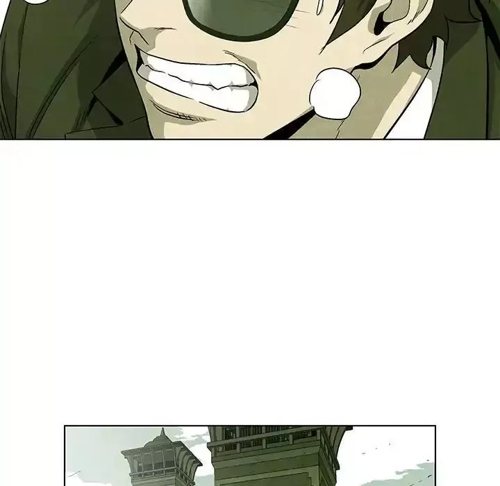Read Gorgon chapter 67 image 68 on Lezhin