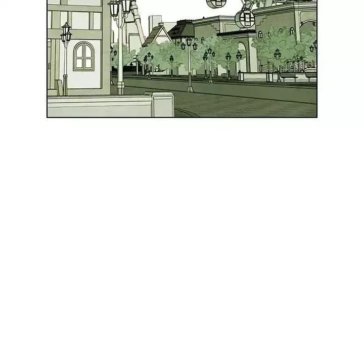 Read Gorgon chapter 67 image 72 on Lezhin