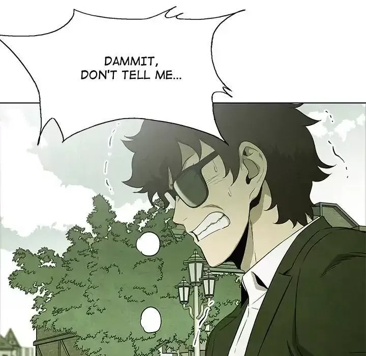 Read Gorgon chapter 67 image 73 on Lezhin