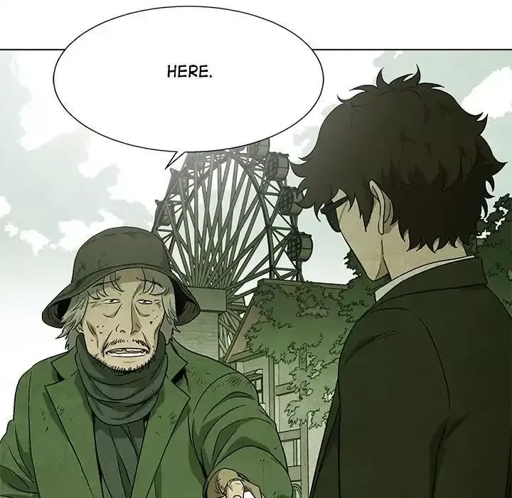 Read Gorgon chapter 67 image 83 on Lezhin