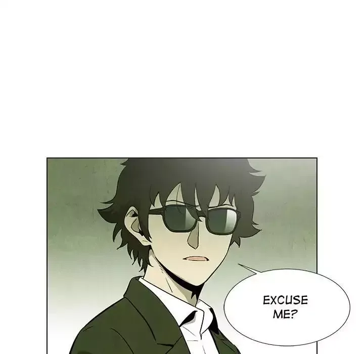 Read Gorgon chapter 67 image 85 on Lezhin