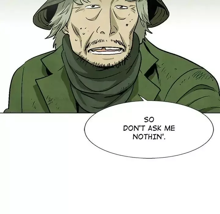 Read Gorgon chapter 67 image 87 on Lezhin