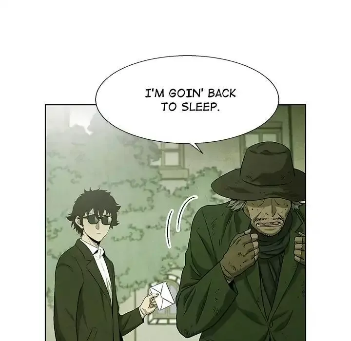 Read Gorgon chapter 67 image 88 on Lezhin