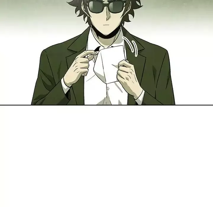 Read Gorgon chapter 67 image 91 on Lezhin
