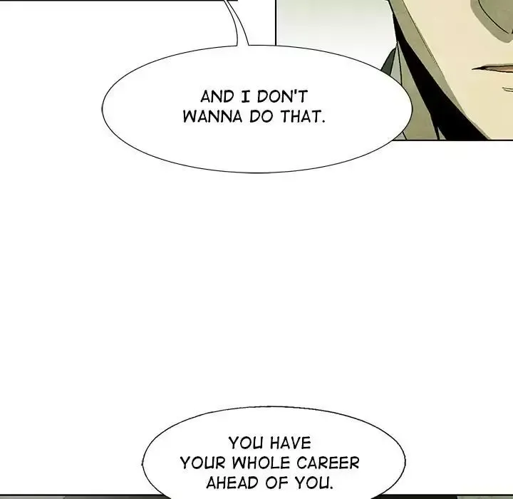 Read Gorgon chapter 68 image 10 on Lezhin