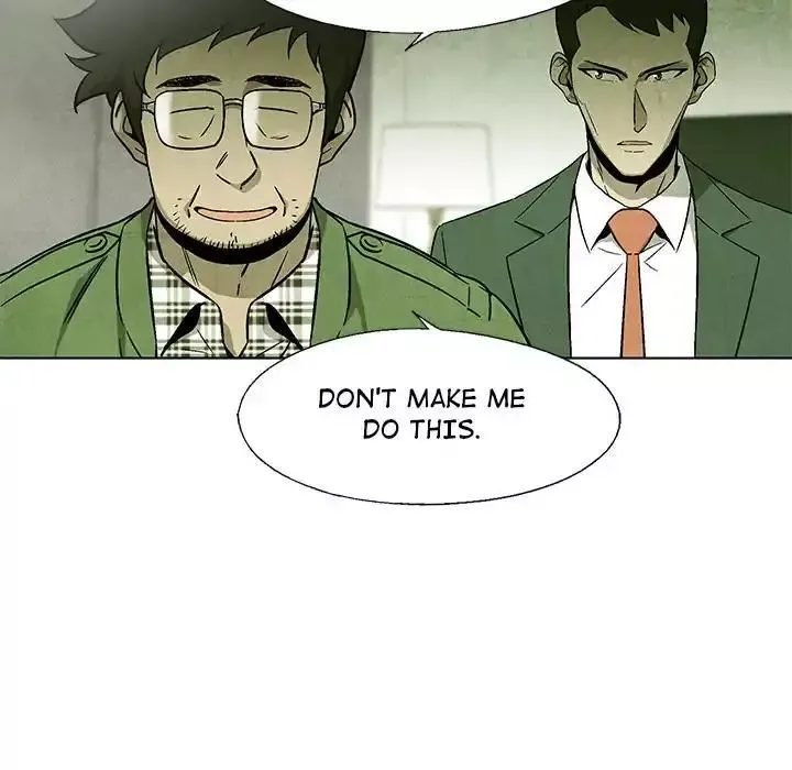 Read Gorgon chapter 68 image 11 on Lezhin