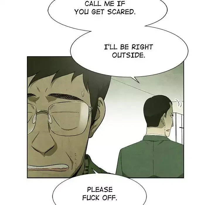 Read Gorgon chapter 68 image 15 on Lezhin