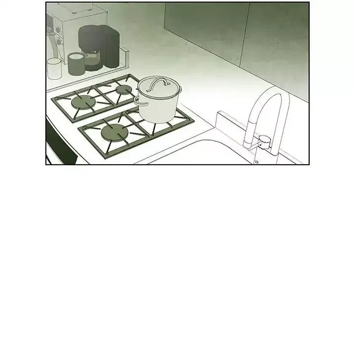 Read Gorgon chapter 68 image 17 on Lezhin