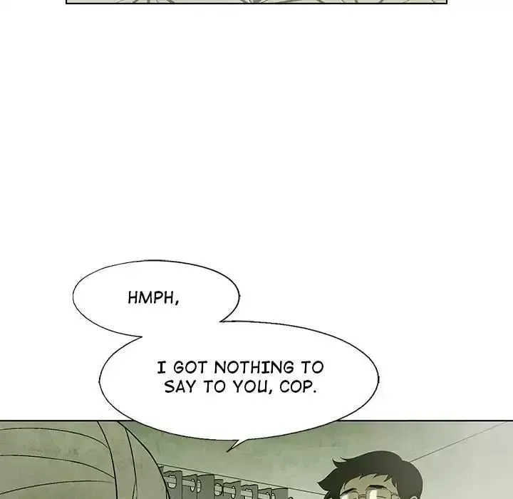 Read Gorgon chapter 68 image 19 on Lezhin