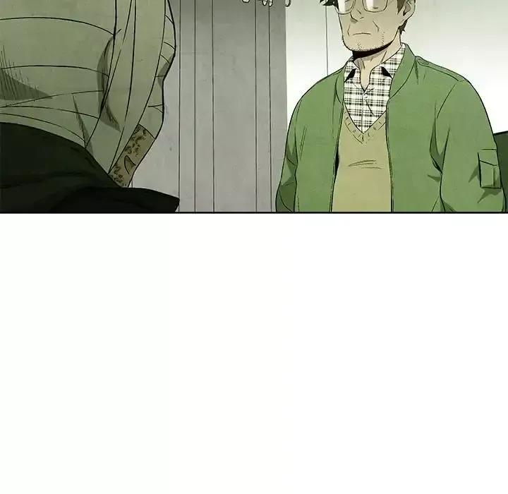 Read Gorgon chapter 68 image 20 on Lezhin