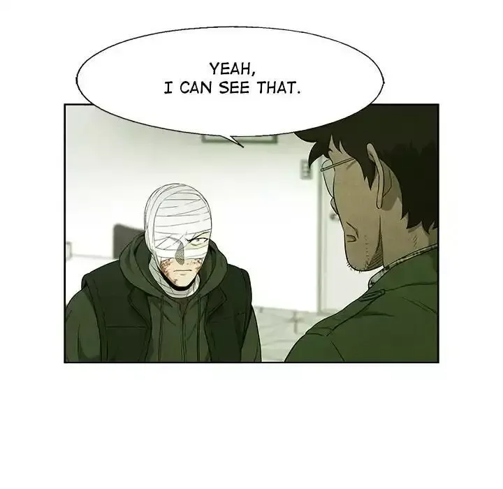 Read Gorgon chapter 68 image 21 on Lezhin
