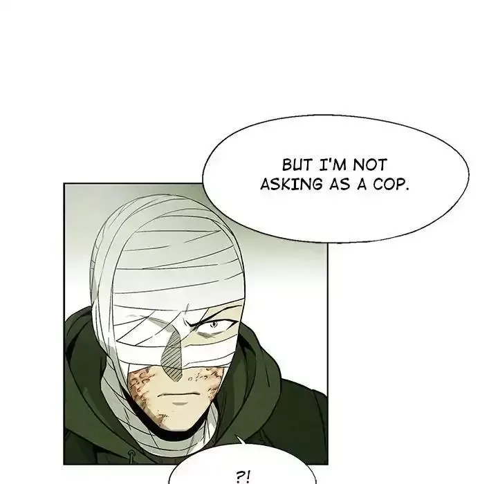 Read Gorgon chapter 68 image 22 on Lezhin