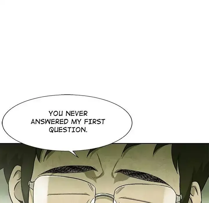 Read Gorgon chapter 68 image 26 on Lezhin