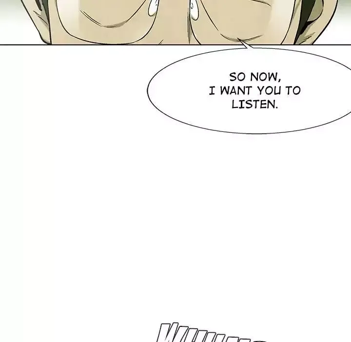 Read Gorgon chapter 68 image 27 on Lezhin