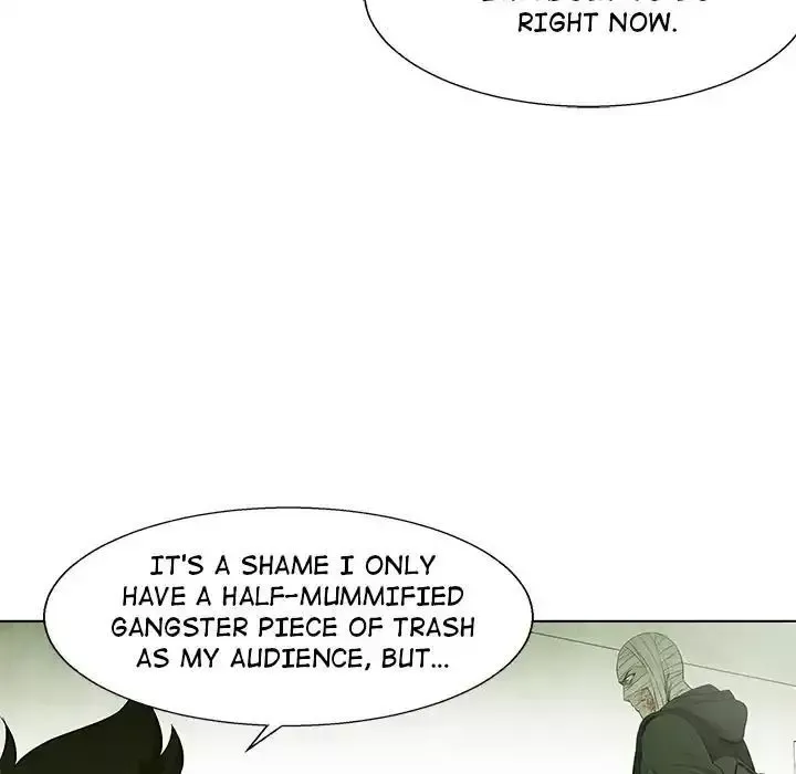 Read Gorgon chapter 68 image 29 on Lezhin