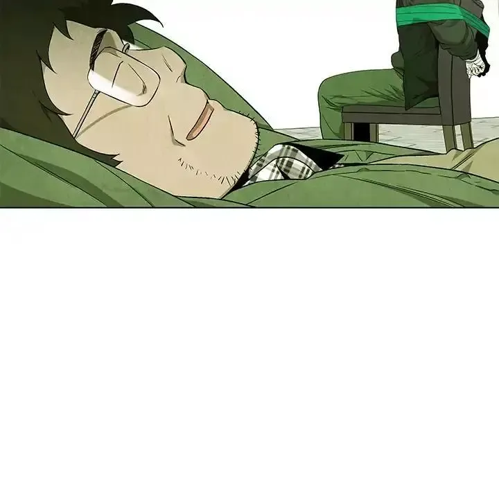 Read Gorgon chapter 68 image 30 on Lezhin