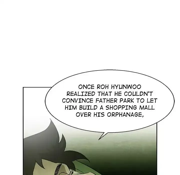 Read Gorgon chapter 68 image 31 on Lezhin