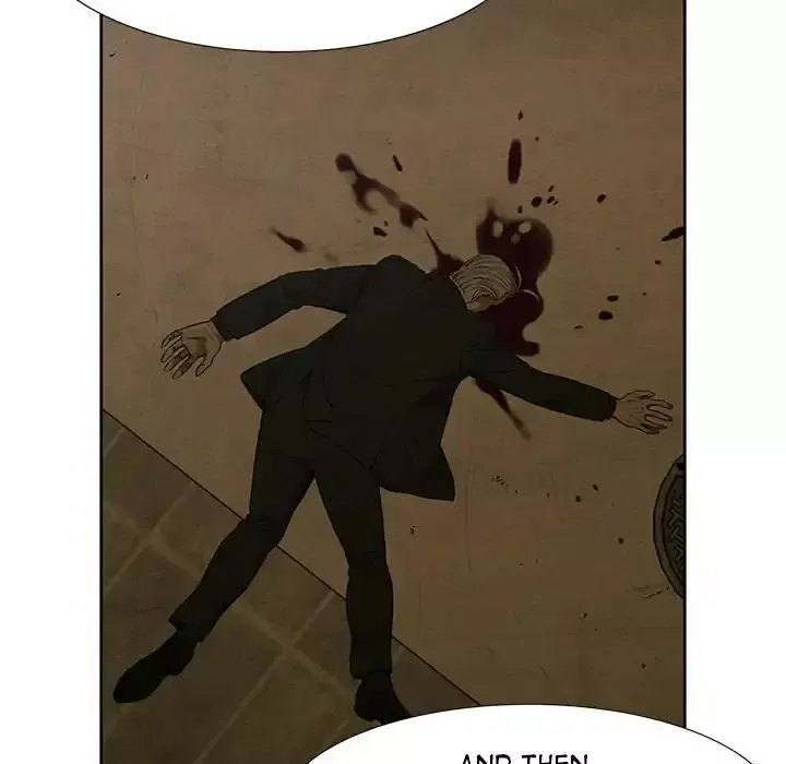 Read Gorgon chapter 68 image 33 on Lezhin