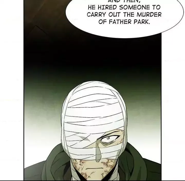 Read Gorgon chapter 68 image 34 on Lezhin