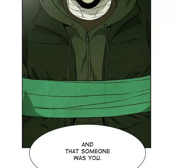 Read Gorgon chapter 68 image 35 on Lezhin