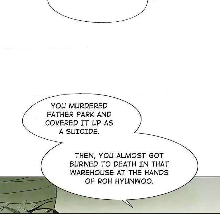Read Gorgon chapter 68 image 39 on Lezhin