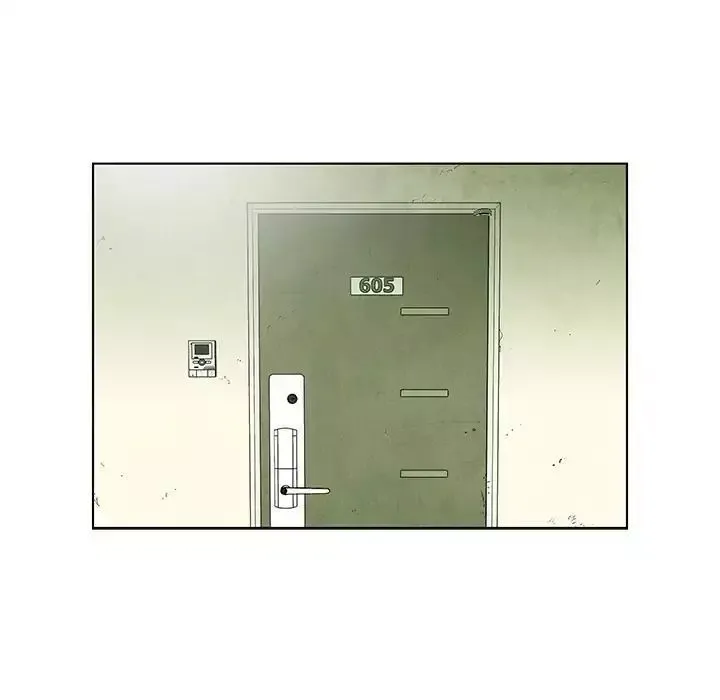 Read Gorgon chapter 68 image 4 on Lezhin