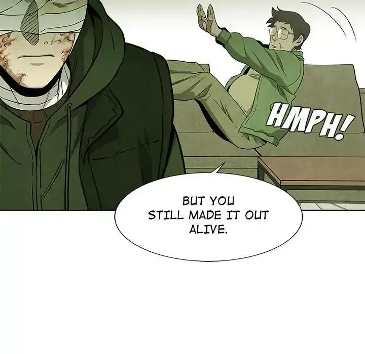 Read Gorgon chapter 68 image 40 on Lezhin