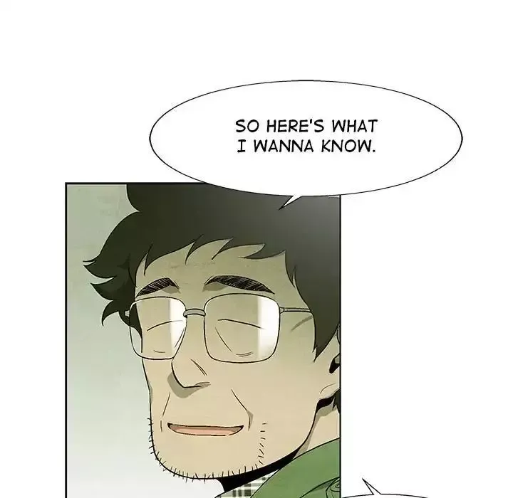 Read Gorgon chapter 68 image 41 on Lezhin