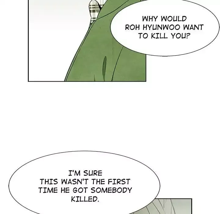 Read Gorgon chapter 68 image 42 on Lezhin