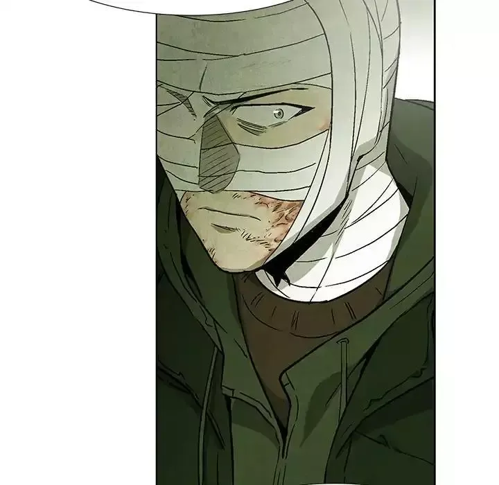 Read Gorgon chapter 68 image 43 on Lezhin