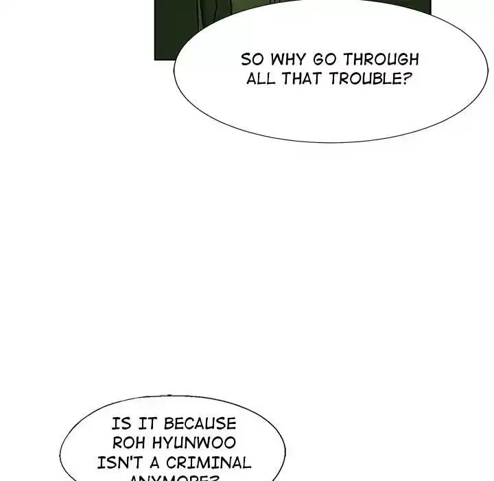 Read Gorgon chapter 68 image 44 on Lezhin