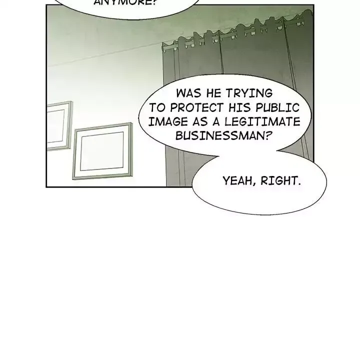 Read Gorgon chapter 68 image 45 on Lezhin