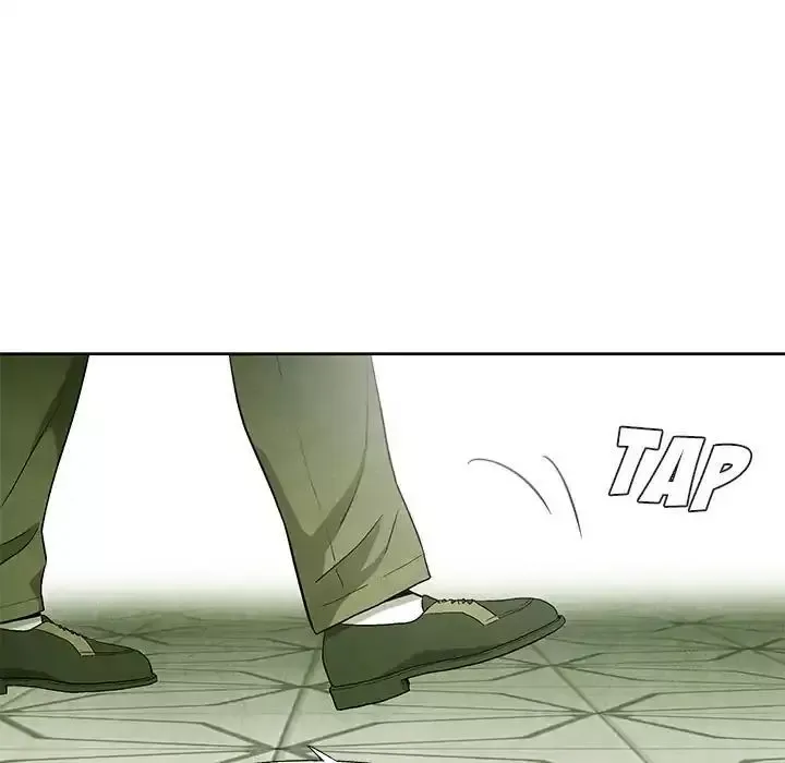 Read Gorgon chapter 68 image 46 on Lezhin