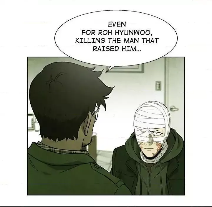 Read Gorgon chapter 68 image 50 on Lezhin