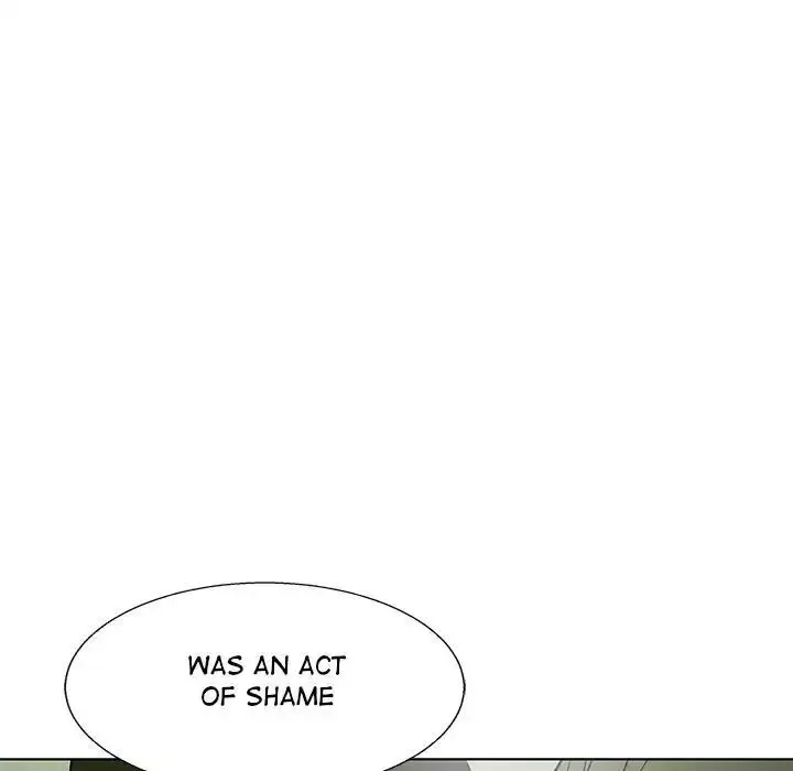 Read Gorgon chapter 68 image 51 on Lezhin