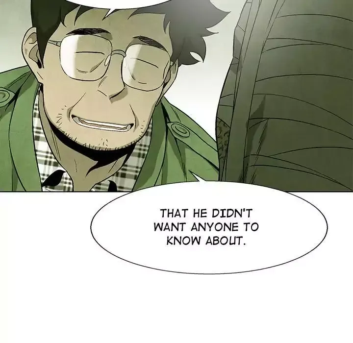 Read Gorgon chapter 68 image 52 on Lezhin