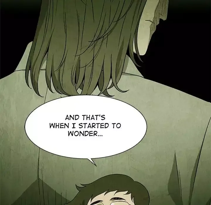 Read Gorgon chapter 68 image 54 on Lezhin