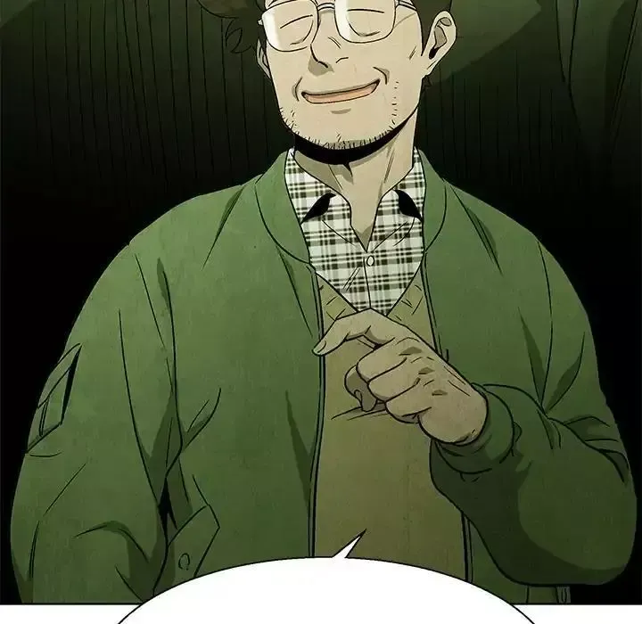 Read Gorgon chapter 68 image 55 on Lezhin