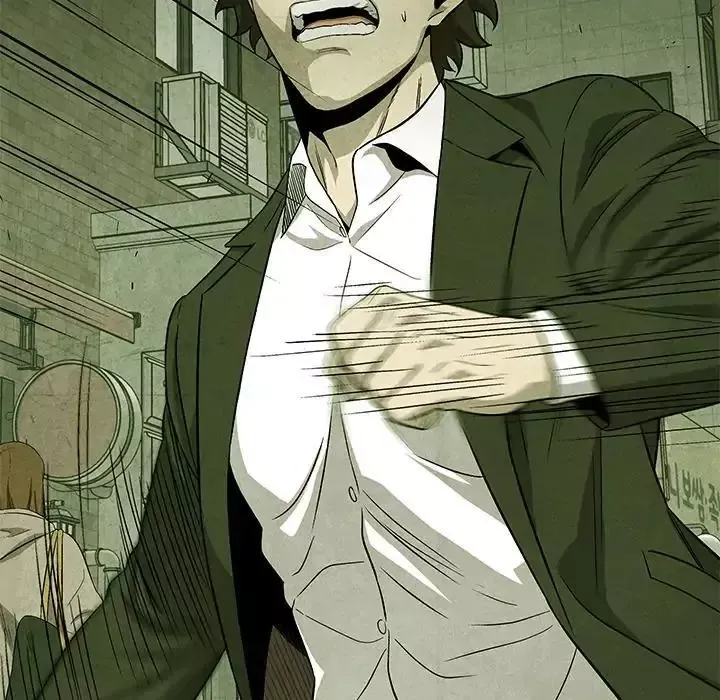 Read Gorgon chapter 68 image 58 on Lezhin