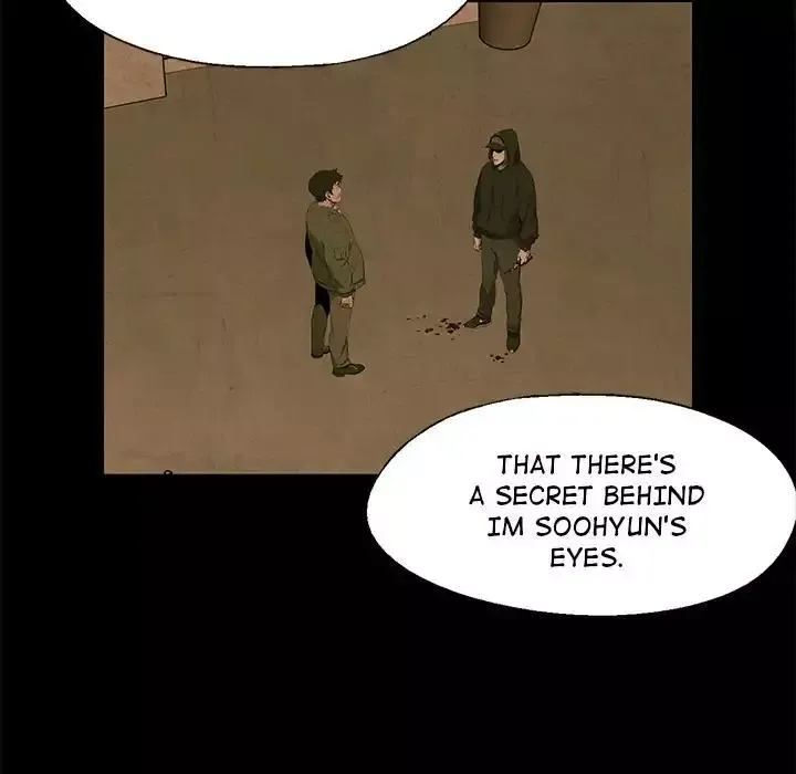 Read Gorgon chapter 68 image 60 on Lezhin